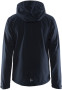 LIGHT SOFTSHELL JACKET