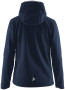 LIGHT SOFTSHELL JACKET WOMAN