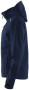 LIGHT SOFTSHELL JACKET WOMAN