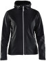 HIGHLAND JACKET WOMAN
