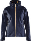 HIGHLAND JACKET WOMAN