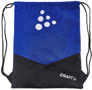 SQUAD GO GYM BAG 