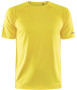 CORE UNIFY TRAINING TEE