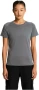 CORE UNIFY TRAINING TEE WOMAN