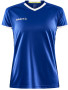 PROGRESS 2.0 SOLID JERSEY WOMAN