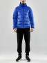 CORE EXPLORE ISOLATE JACKET