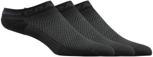 ACTIVE SHAFTLESS SOCK 3-PACK