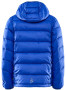 CORE EXPLORE ISOLATE JACKET JUNIOR