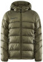 CORE EXPLORE ISOLATE JACKET JUNIOR