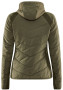 ADV EXPLORE HYBRID JACKET WOMAN