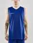 PROGRESS BASKET SINGLET