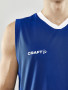 PROGRESS BASKET SINGLET
