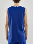 PROGRESS BASKET SINGLET