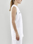 PROGRESS BASKET SINGLET WOMAN