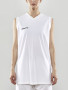PROGRESS BASKET SINGLET WOMAN