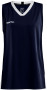 PROGRESS BASKET SINGLET WOMAN