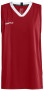 PROGRESS BASKET SINGLET JUNIOR