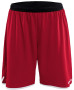 PROGRESS BASKET SHORTS WOMAN