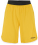 PROGRESS BASKET SHORTS WOMAN