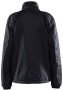 CORE LIGHT PADDED JACKET WOMAN