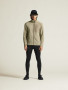 ADV EXPLORE HEAVY FLEECE JACKET