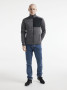 ADV EXPLORE HEAVY FLEECE JACKET
