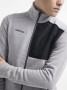 ADV EXPLORE HEAVY FLEECE JACKET