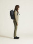 ADV EXPLORE HEAVY FLEECE JACKET WOMAN