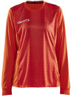 PROGRESS 2.0 GK LS JERSEY WOMAN
