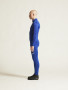 ADV NORDIC SKI CLUB TIGHTS