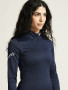 ADV NORDIC SKI CLUB JERSEY WOMAN
