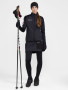 CORE NORDIC SKI CLUB SKIRT