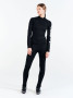 ADV NORDIC SKI CLUB SUIT WOMAN
