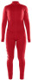 ADV NORDIC SKI CLUB SUIT WOMAN
