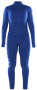 ADV NORDIC SKI CLUB SUIT WOMAN