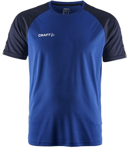 SQUAD GO CONTRAST JERSEY