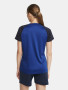 SQUAD GO CONTRAST JERSEY WOMAN