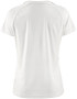 SQUAD GO CONTRAST JERSEY WOMAN