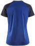 SQUAD GO CONTRAST JERSEY WOMAN