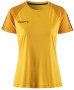 SQUAD GO CONTRAST JERSEY WOMAN