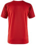 SQUAD GO CONTRAST JERSEY JUNIOR