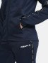 SQUAD 2.0 FULL ZIP WOMAN