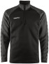 SQUAD 2.0 HALF ZIP