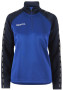 SQUAD 2.0 HALF ZIP WOMAN