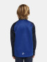 SQUAD 2.0 HALF ZIP JUNIOR
