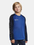SQUAD 2.0 CREWNECK JUNIOR