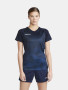 PREMIER FADE JERSEY WOMAN