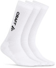 PROGRESS INDOOR 3-PACK SOCK