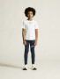 ADV NORDIC SKI CLUB TIGHTS JUNIOR