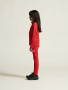 ADV NORDIC SKI CLUB TIGHTS JUNIOR